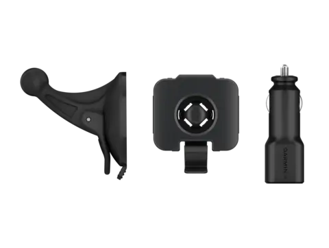 GARMIN Zumo XT2 Holder Kan festes på alle slette overflater