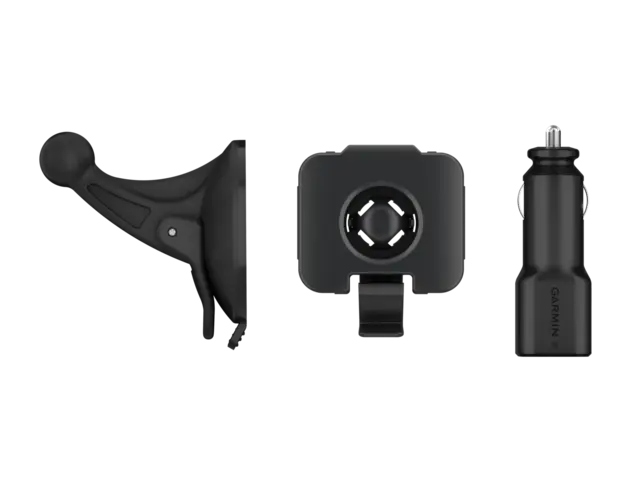 GARMIN Zumo XT2 Holder Kan festes på alle slette overflater 
