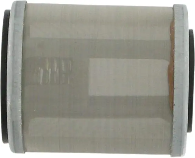 Parts Unlimited Oil Filter Yamaha Oil Filter 
