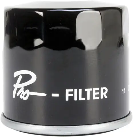 Parts Unlimited Oil Filter Suzuki Oil Filter