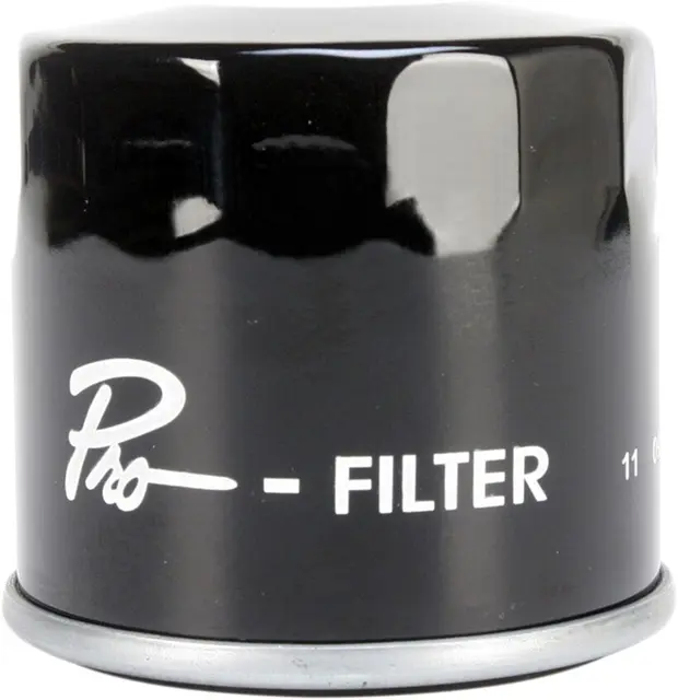 Parts Unlimited Oil Filter Suzuki Oil Filter 