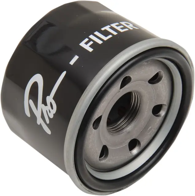 Parts Unlimited Oil Filter Yamaha Oil Filter 