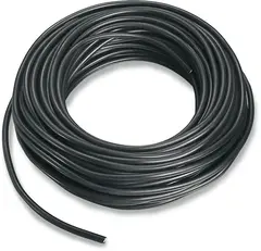 Parts Unlimited Plug Wire Copper 100&#39; Spark Plug Wire Copper 100 Feet Roll