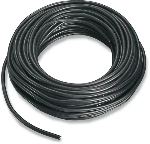 Parts Unlimited Plug Wire Copper 100&#39; Spark Plug Wire Copper 100 Feet Roll
