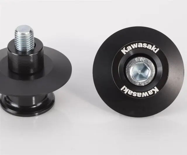 Kawasaki Bobbins M10 Z125 