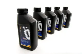 &#214;hlins 1304 olje. 12CST / 2,5w 1 liter