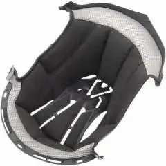 Thor Innerfor For Sector  Hjelm 2XL XL
