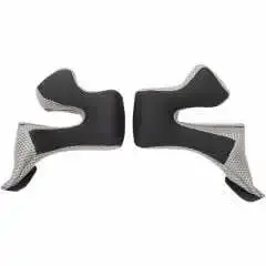 Thor Kinnpute For Sector Offroad Hjelm 2 XL