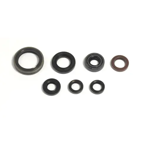 Athena simring kit motor YZ250F 01-13