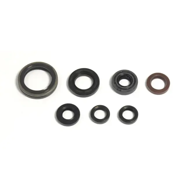 Athena simring kit motor YZ250F 01-13 