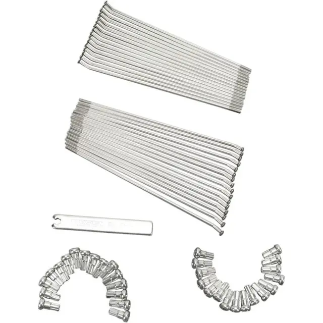 Eikesett 19X1,85 Bak Kx 125, Kx 250, Kx 