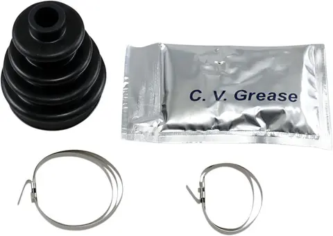 All Balls C.V.Drivknutebelg 19-5002 Cv Belg Rep.kit Can-Am/Polaris