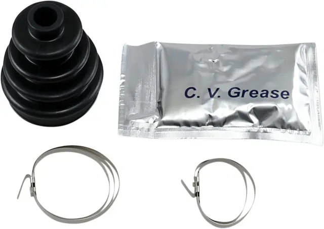 All Balls C.V.Drivknutebelg 19-5002 Cv Belg Rep.kit Can-Am/Polaris 