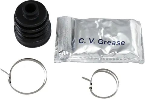 All Balls C.V.Drivknutebelg 19-5004 Cv Belg Rep.kit Honda/Kawasaki/Yamaha