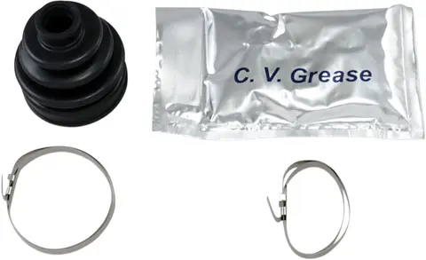 All Balls C.V.Drivknutebelg 19-5007 Cv Belg Rep.kit Honda/Suzuki/Yamaha