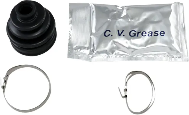 All Balls C.V.Drivknutebelg 19-5007 Cv Belg Rep.kit Honda/Suzuki/Yamaha 