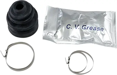 All Balls C.V.Drivknutebelg 19-5008 CanAm/Hnda/Plaris/Kaw/Suz/Yam