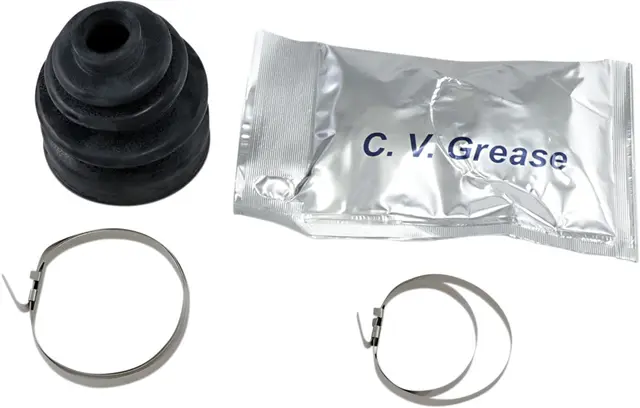All Balls C.V.Drivknutebelg 19-5008 CanAm/Hnda/Plaris/Kaw/Suz/Yam 