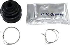 All Balls C.V.Drivknutebelg 19-5009 Cv Belg Rep.kit Honda/Kawasaki/Yamaha