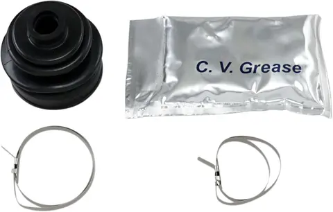 All Balls C.V.Drivknutebelg 19-5009 Cv Belg Rep.kit Honda/Kawasaki/Yamaha