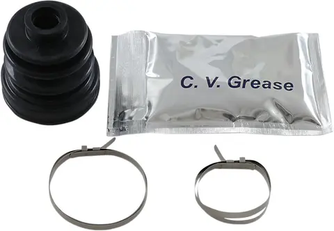 All Balls C.V.Drivknutebelg 19-5011 Cv Belg Rep.kit Honda/Suzuki/Yamaha