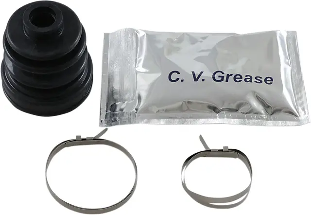 All Balls C.V.Drivknutebelg 19-5011 Cv Belg Rep.kit Honda/Suzuki/Yamaha 