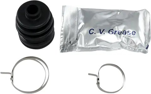 All Balls C.V.Drivknutebelg 19-5016 Cv Belg Rep.kit Kawasaki/Suzuki