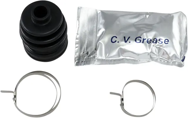 All Balls C.V.Drivknutebelg 19-5016 Cv Belg Rep.kit Kawasaki/Suzuki 