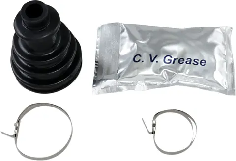 All Balls C.V.Drivknutebelg 19-5020 Cv Belg Rep.kit Polaris