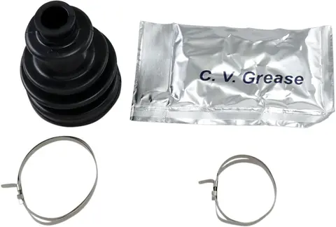 All Balls C.V.Drivknutebelg 19-5021 Cv Belg Rep.kit Polaris
