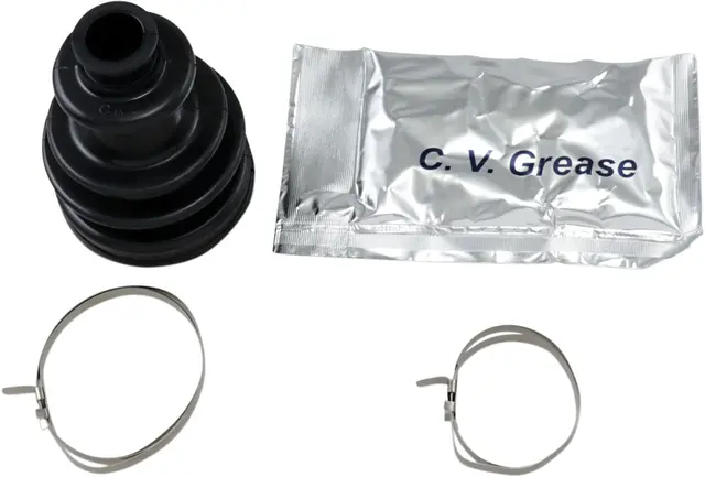 All Balls C.V.Drivknutebelg 19-5021 Cv Belg Rep.kit Polaris 