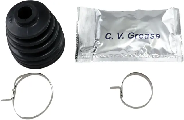 All Balls C.V.Drivknutebelg 19-5022 Cv Belg Rep.kit Polaris 