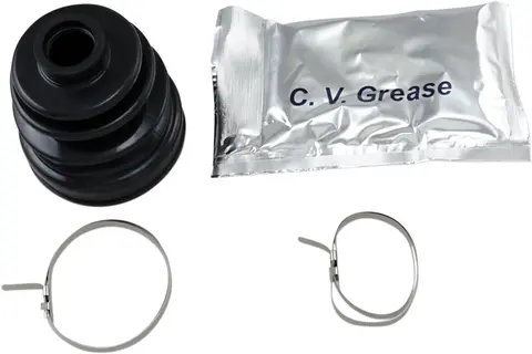 All Balls C.V.Drivknutebelg 19-5024 Cv Belg Rep.kit Arctic-Cat