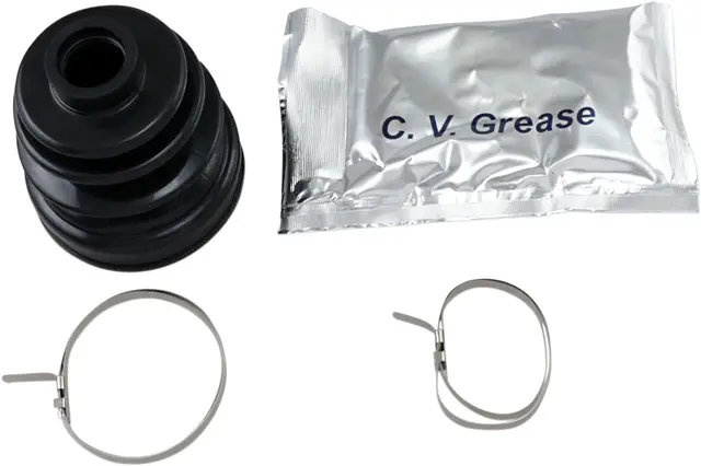 All Balls C.V.Drivknutebelg 19-5024 Cv Belg Rep.kit Arctic-Cat 