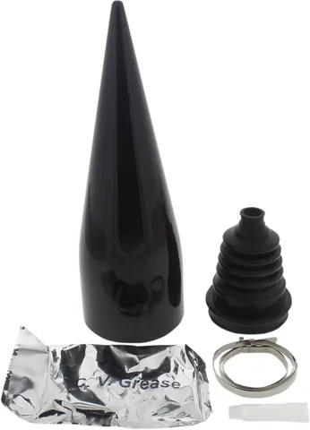 All Balls Kit Cv Belg 19-5035 Cv Belg Rep.kit 19-5035