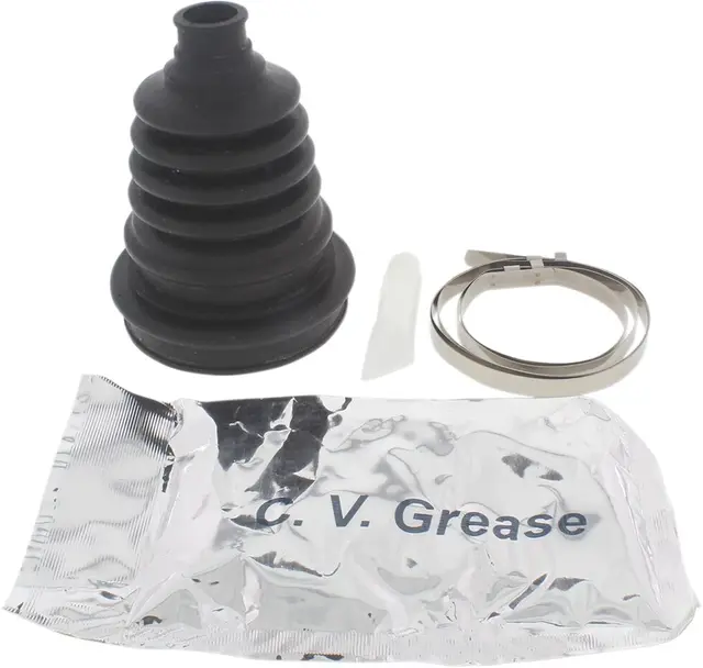 All Balls Kit Cv Belg 19-5034 Cv Belg Rep.kit 19-5034 