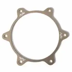 REAR HUB ADAPTER HONDA Kite