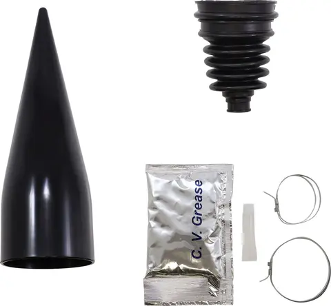All Balls C.V. Drivknutebelg Xl 19-5038 Cv Belg &amp; Tool Kit Xl