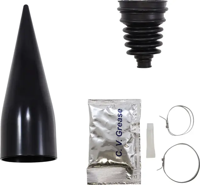 All Balls C.V. Drivknutebelg Xl 19-5038 Cv Belg & Tool Kit Xl 
