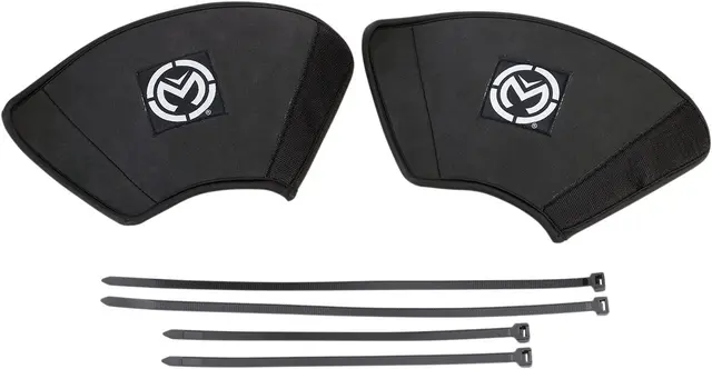 Moose Racing Protectors Cv Atv/Utv Protectors Cv Atv/Utv 