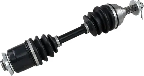 Moose Utility Aksel Kit Komplett Arc Cat Komplett Aksel Assembly Steel