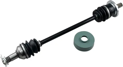Moose Utility Aksel Kit Komplett Arc Cat Komplett Aksel Assembly Steel