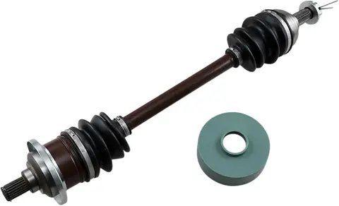 Moose Utility Aksel Kit Komplett Arc Cat Komplett Aksel Assembly Steel