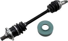 Moose Utility Aksel Kit Komplett Arc Cat Komplett Aksel Assembly Steel