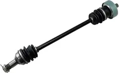 Moose Utility Aksel Kit Komplett Arc Cat Komplett Aksel Assembly Steel