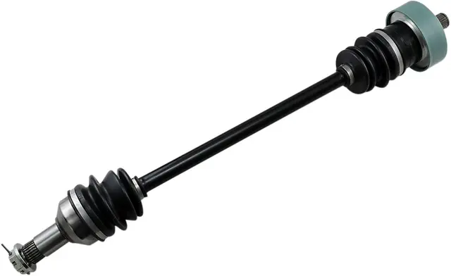 Moose Utility Aksel Kit Komplett Arc Cat Komplett Aksel Assembly Steel 