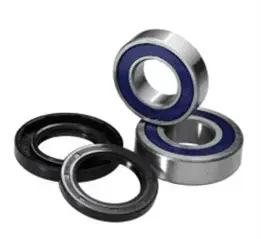 All Balls hjullager kit Fram Beta