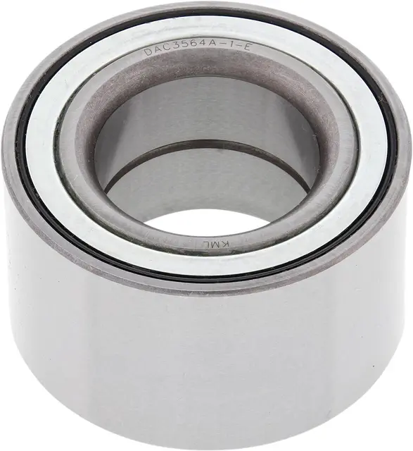 Moose Racing HjulLager Tapered Dac HjulLager Tapered Dac 