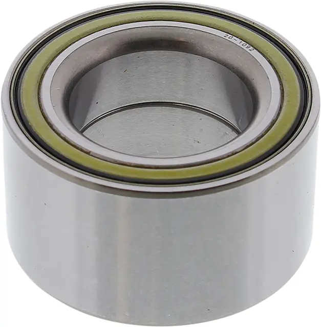 Moose Racing HjulLager Tapered Dac HjulLager Tapered Dac 