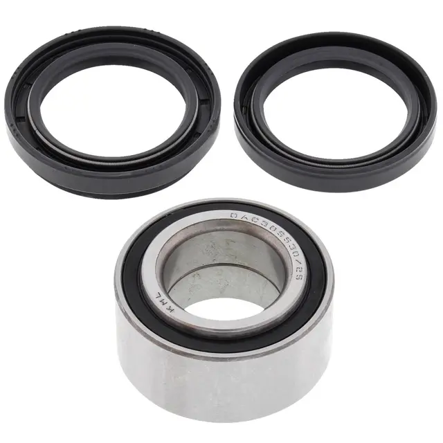 Moose Racing HjulLager Tapered Dac HjulLager Tapered Dac 